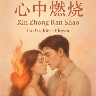 心中燃烧 Xin Zhong Ran Shao