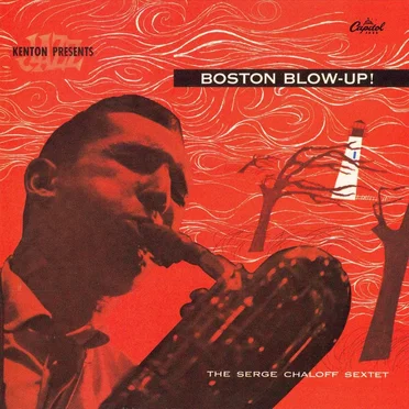 Boston Blow-Up!