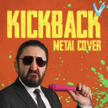 Kick Back (metal version)