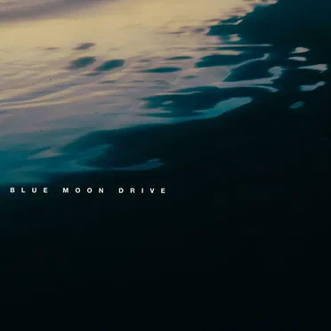 Blue Moon Drive by Indigo - album cover