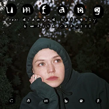 Camber by Umfang - album cover