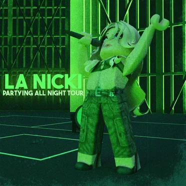 Partying All Night Tour