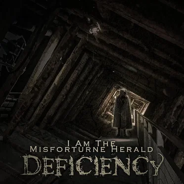 I Am The Misfortune Herald