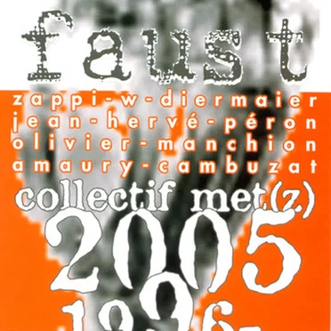 Collectif Met(z)