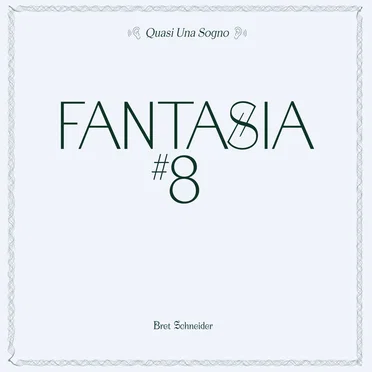 Fantasia #8