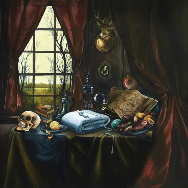 Electric Blanket / House of Eternal Return