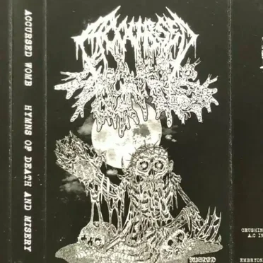 Hymns of Death and Misery
