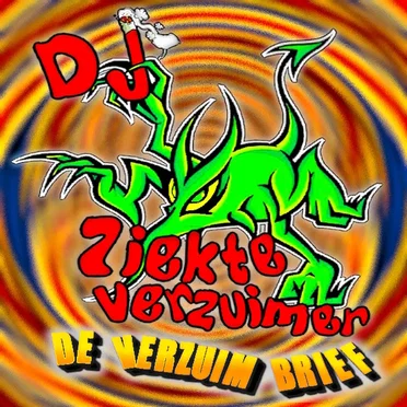 De Verzuimbrief