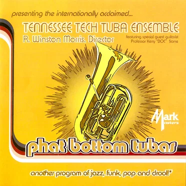 Tennessee Tech Tuba Ensemble