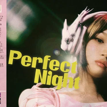 Perfect Night (City Pop Remix)
