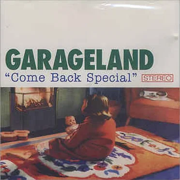 'Come Back Special'