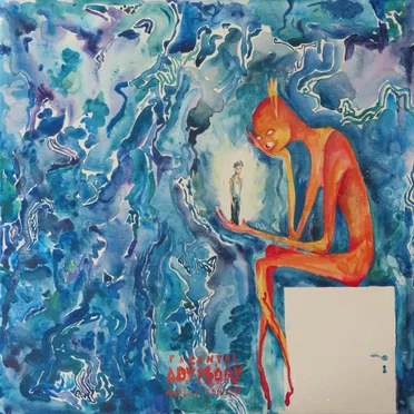 L'HERMITE by Ajna - album cover