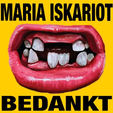 Bedankt
