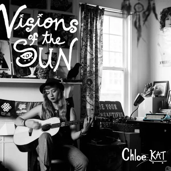 Visions of the Sun