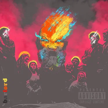 Bar Lord by D-Stallone - album cover