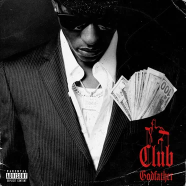 Club Godfather by Bandmanrill - album cover