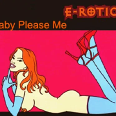Baby Please Me
