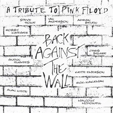 Back Against the Wall