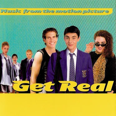 Get Real by Various Artists - album cover