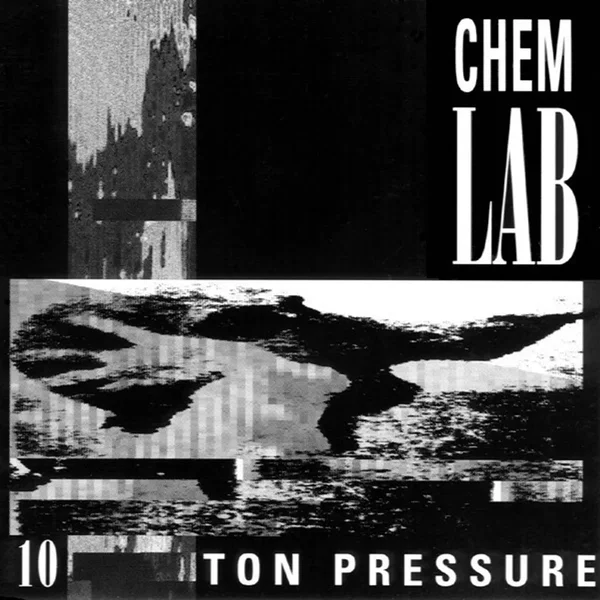 10 Ton Pressure