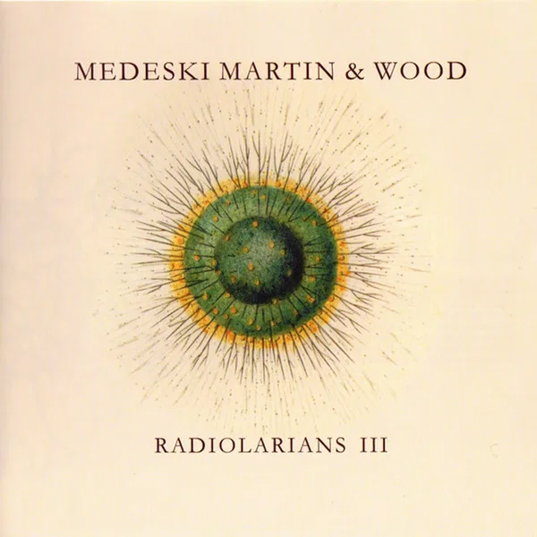 Radiolarians III