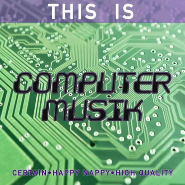 This is Computermusik