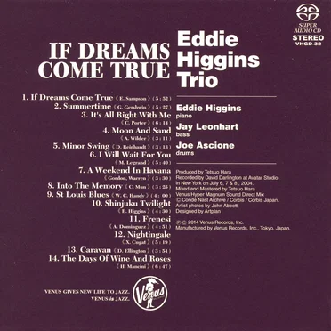 If Dreams Come True