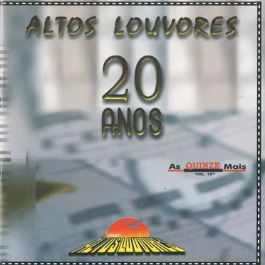 20 Anos
