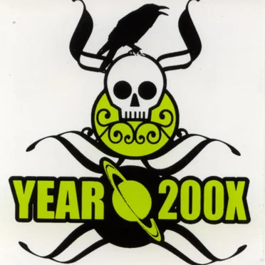 Year 200X: Demo 06