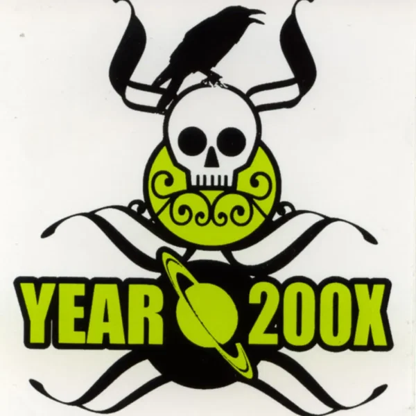 Year 200X: Demo 06