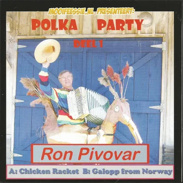 Chicken Racket / Galopp From Norway