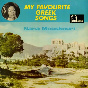 My Favourite Greek Songs