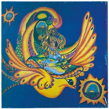 The Giving Tree by Collie Ryan - album cover
