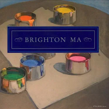 Brighton, MA by Brighton, MA - album cover
