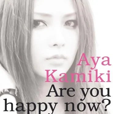 Are you happy now?