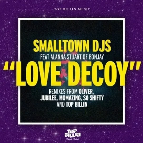 Love Decoy (Remixes)