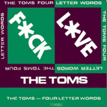 Four Letter Words