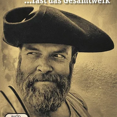…fast das Gesamtwerk by Jochen Malmsheimer - album cover