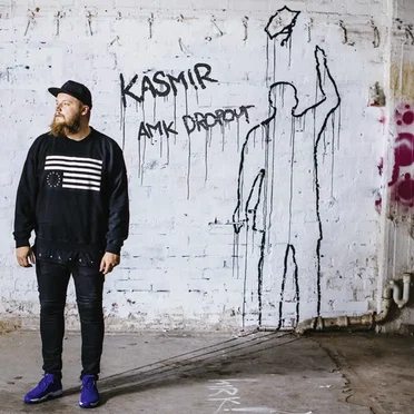 AMK Dropout - Track By Track by Kasmir - album cover