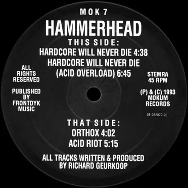Hammerhead