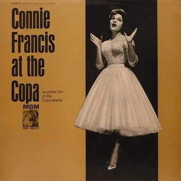 At The Copa