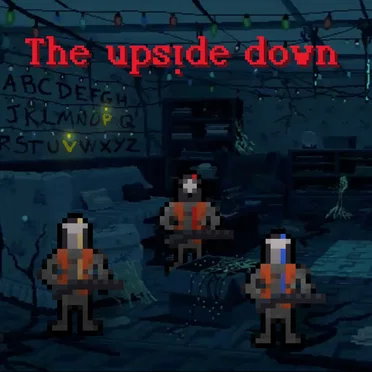 The Upside Down