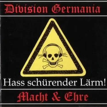 Hass Schürender Lärm!