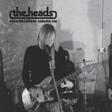 reverberations, volume six