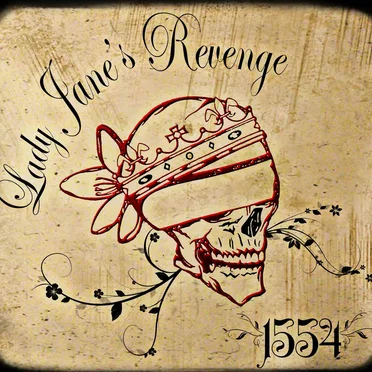 Lady Jane’s Revenge