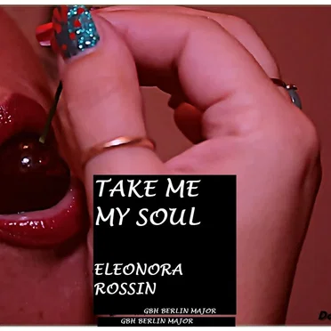 Take Me My Soul