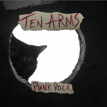 ten arms