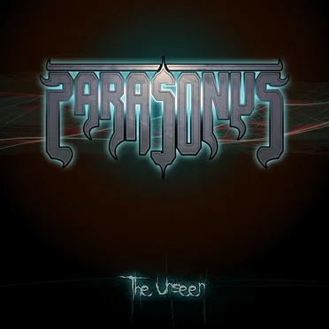 The Unseen by Parasonus - album cover