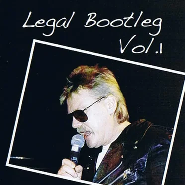 Legal Bootleg Vol.1