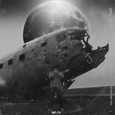 This Is Just The Start by WA.IV - album cover